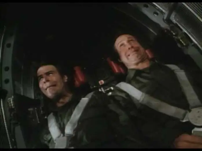 Видео к фильму Шпионы как мы — Spies Like Us - Trailer