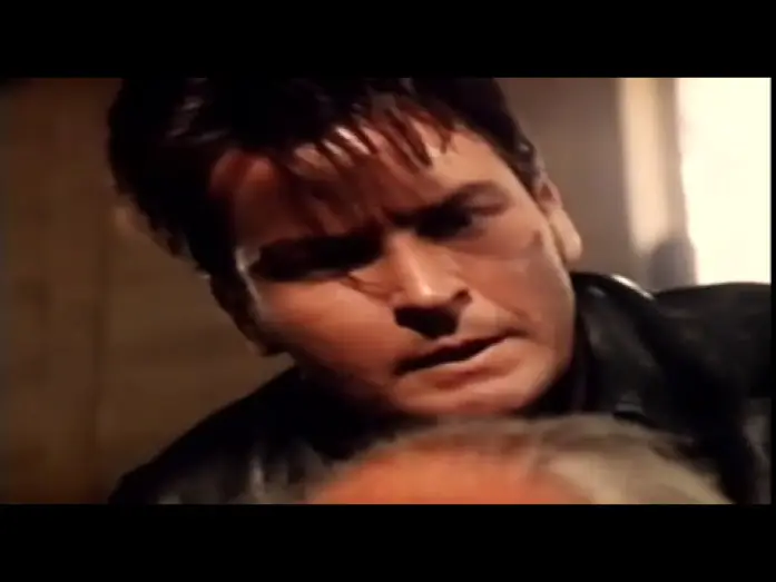 Видео к фильму Скорость падения — Terminal Velocity Trailer