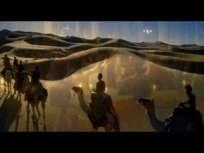 Видео к фильму Четыре пера — The Four Feathers - Trailer [High Quality]
