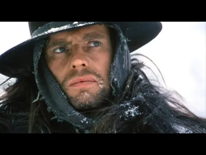 Видео к фильму Великое молчание — LA BANDE ANNONCE DU GRAND SILENCE DE  SERGIO CORBUCCI