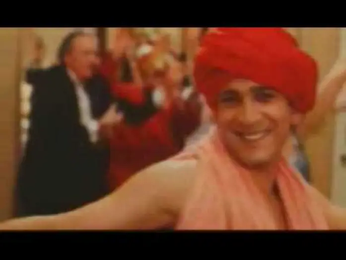 Видео к фильму Гуру — The Guru (2002) _ Movie Trailer