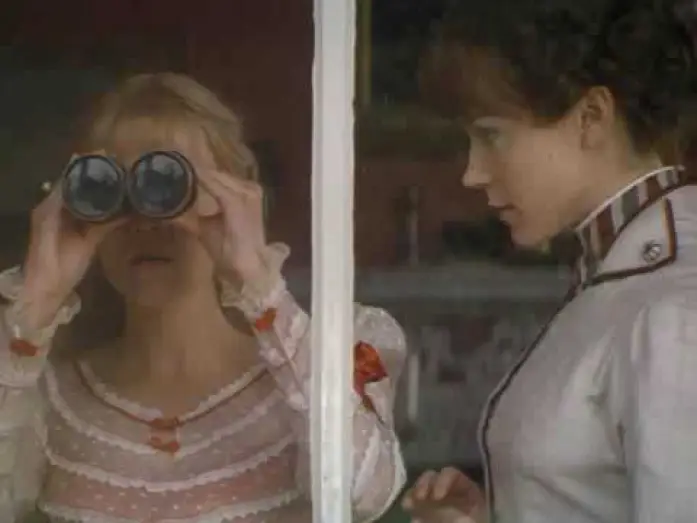 Видео к фильму Как важно быть серьезным — The Importance of Being Earnest (2002) - Trailer