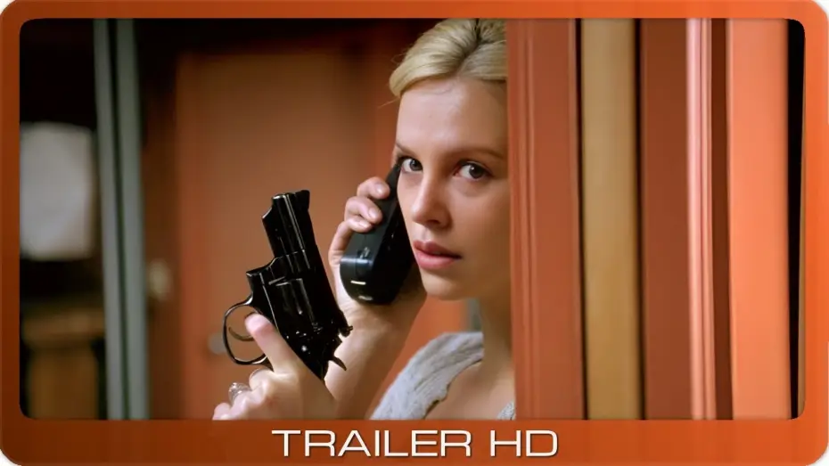 Видео к фильму 24 часа — 24 Stunden Angst ≣ 2002 ≣ Trailer