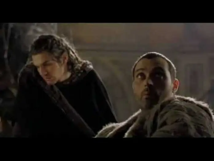 Видео к фильму Тристан и Изольда — Tristan and Isolde (2006) Trailer