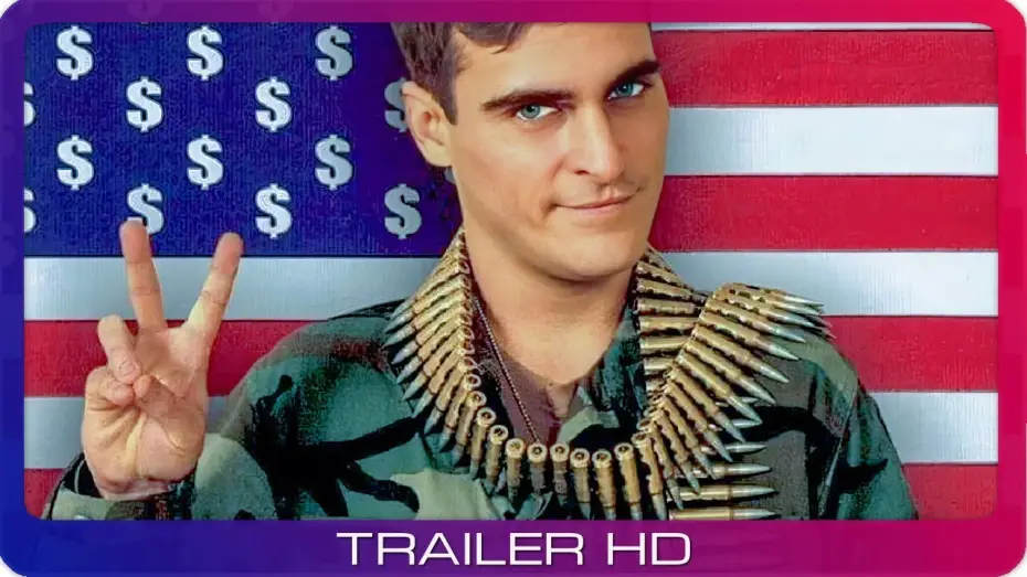 Видео к фильму Солдаты Буффало — Buffalo Soldiers aka Army Go Home! ≣ 2001 ≣ Trailer