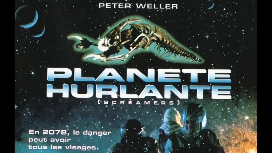 Видео к фильму Крикуны — Planete Hurlante (1995) Bande Annonce VF HD