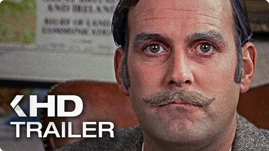 Видео к фильму А теперь нечто совсем иное — MONTY PYTHONS WUNDERBARE WELT DER SCHWERKRAFT Trailer German Deutsch (1971)