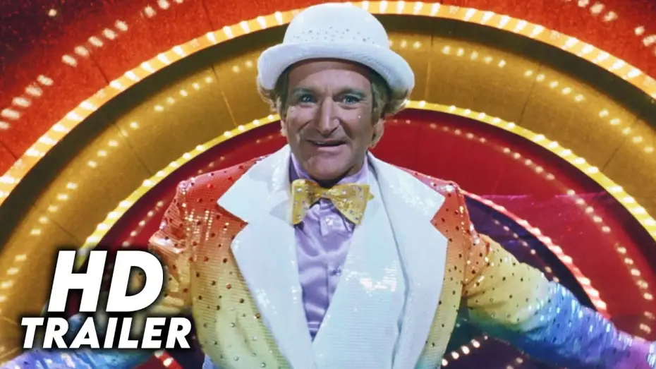 Видео к фильму Убить Смучи — Death to Smoochy (2002) Original Trailer [FHD]