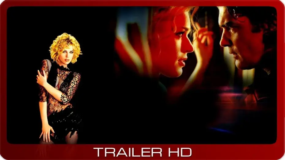 Видео к фильму Роковая женщина — Femme Fatale ≣ 2002 ≣ Trailer