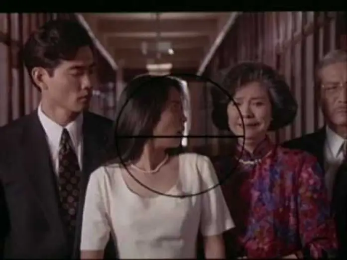 Видео к фильму Свадебный банкет — The Wedding Banquet (喜宴) [Oscar's Best Foreign Movie]