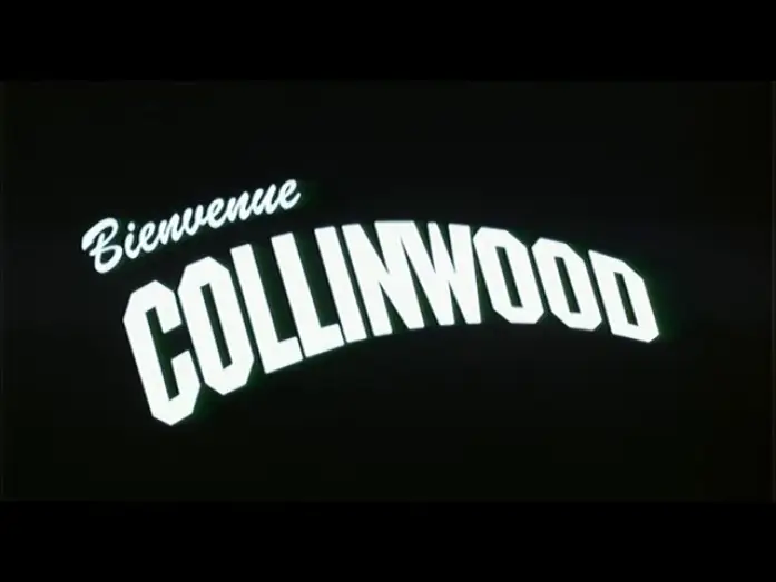 Видео к фильму Добро пожаловать в Коллинвуд — Bienvenue à Collinwood - Bande Annonce [VF]