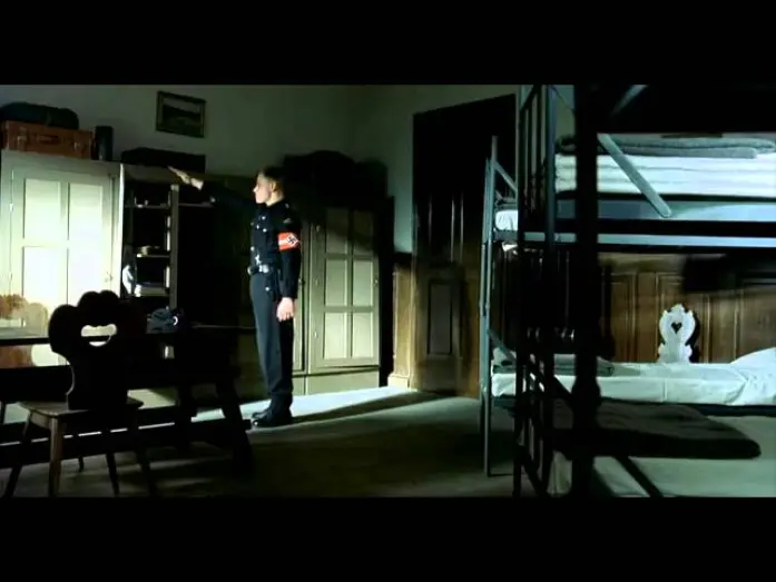 Видео к фильму Академия Смерти — Before the Fall (2004) Trailer