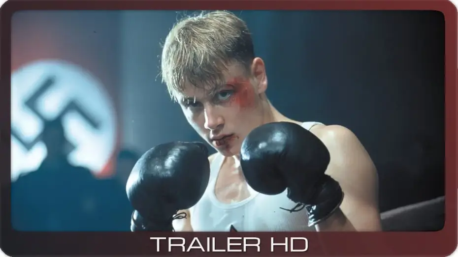 Видео к фильму Академия Смерти — Napola ≣ 2004 ≣ Trailer