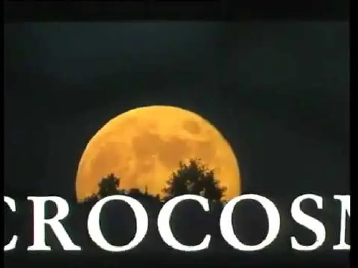 Видео к фильму Микрокосмос — Microcosmos Le peuple de l'herbe (1996) - Bande Annonce
