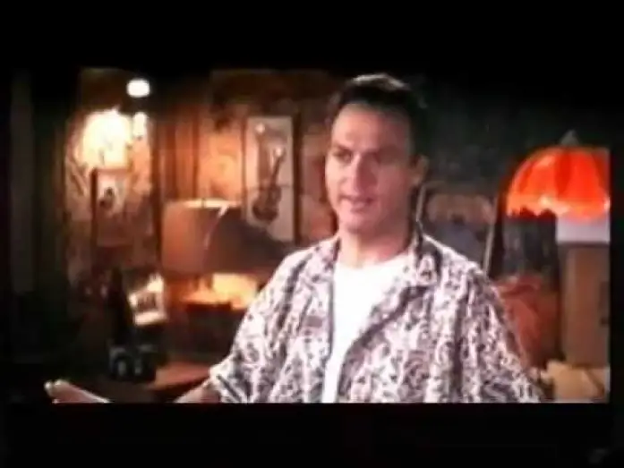 Видео к фильму Множество — MI SDOPPIO IN 4 (1996) Con Michael Keaton - Trailer Cinematografico