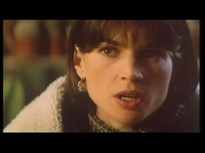 Видео к фильму Снежное чувство Смиллы — Trailer - Smilla, misterio en la nieve (1997)🇩🇰🇸🇪🇩🇪