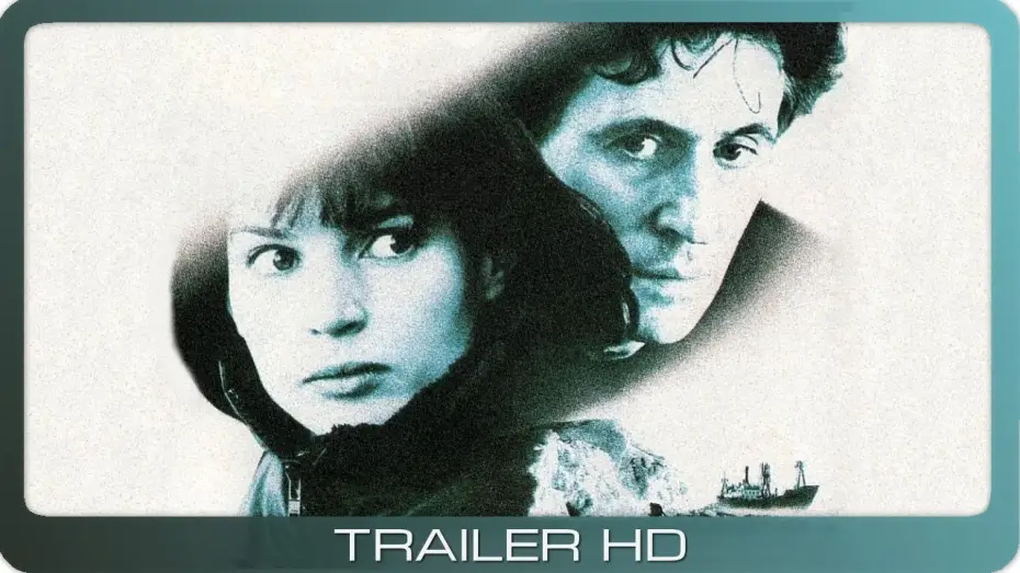 Видео к фильму Снежное чувство Смиллы — Fräulein Smillas Gespür für Schnee ≣ 1997 ≣ Trailer