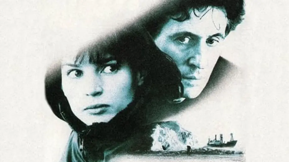 Видео к фильму Снежное чувство Смиллы — Il senso di Smilla per la neve (film 1997) TRAILER ITALIANO