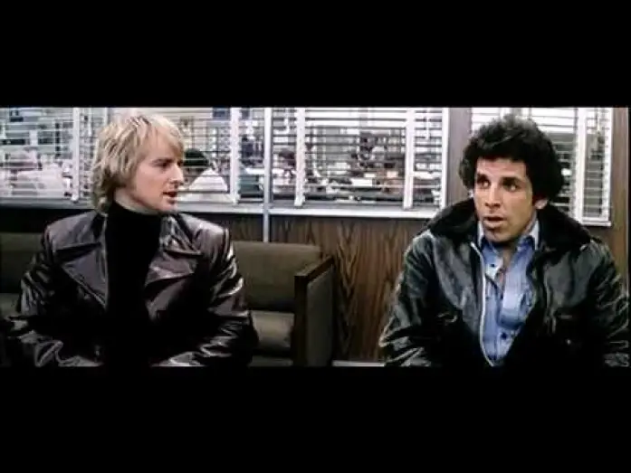 Видео к фильму Старски и Хатч — Starsky & Hutch [2004 / Trailer #1 / german]