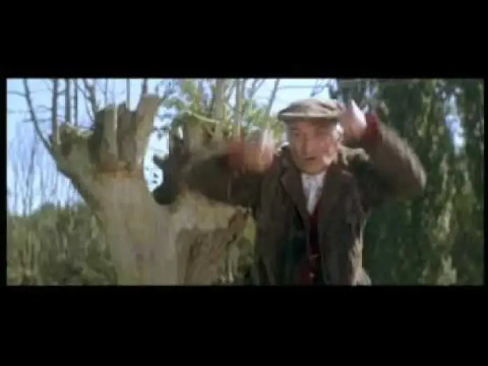 Видео к фильму Суп с капустой — La soupe aux choux (Bande annonce)