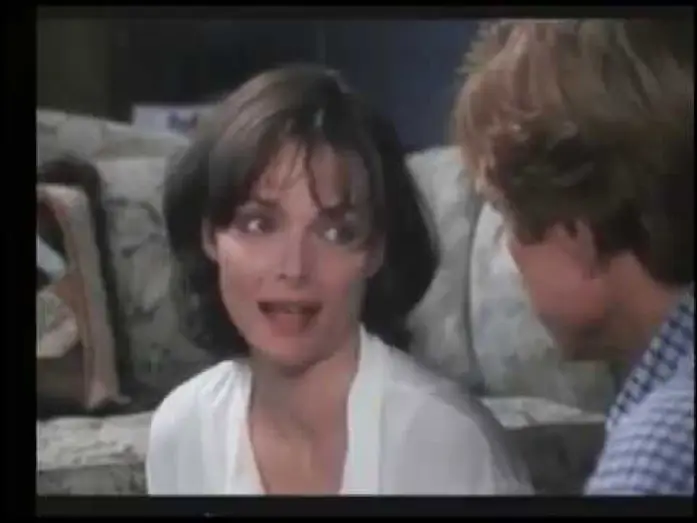 Видео к фильму Близко к сердцу — Up Close & Personal - 1996 MOVIE TRAILER Michelle Pfeiffer Robert Redford