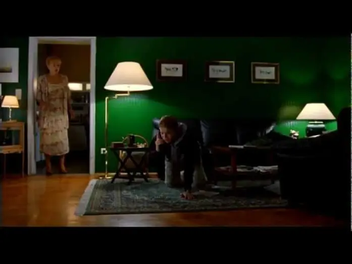 Видео к фильму Муравьи в штанах — Porky College 2 trailer ita