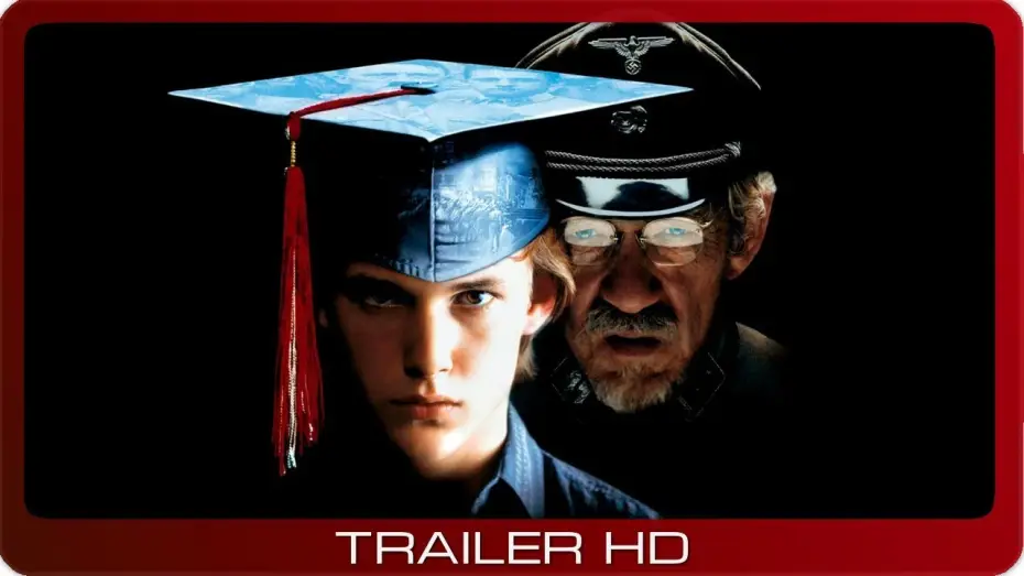 Видео к фильму Способный ученик — Trailer