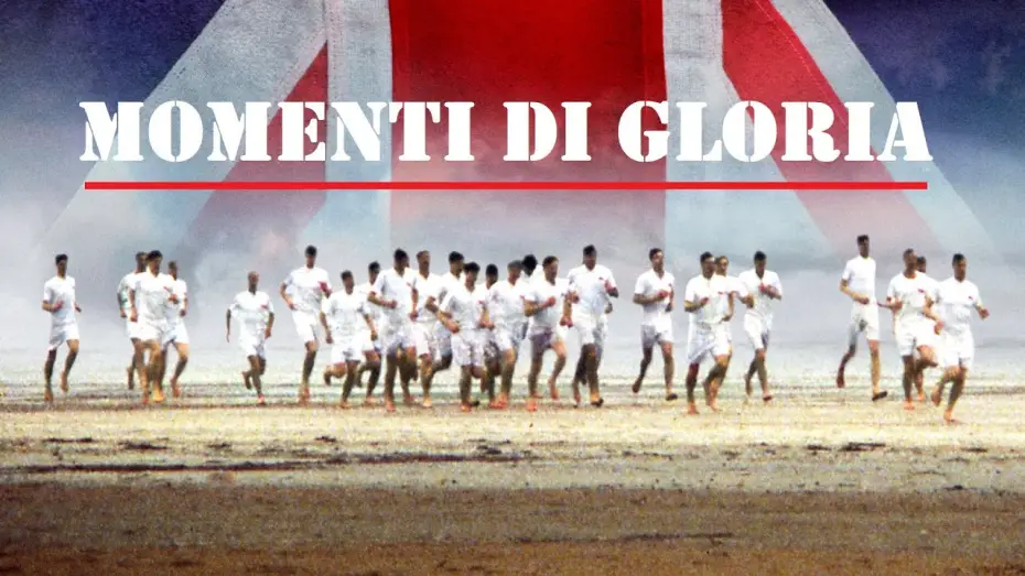 Видео к фильму Огненные колесницы — Momenti di Gloria (film 1981) TRAILER ITALIANO