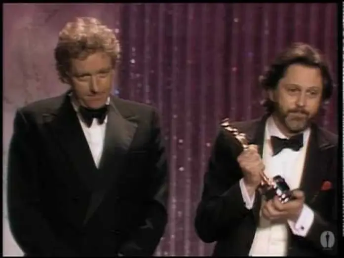 Видео к фильму Огненные колесницы — Chariots of Fire Wins Best Picture: 1982