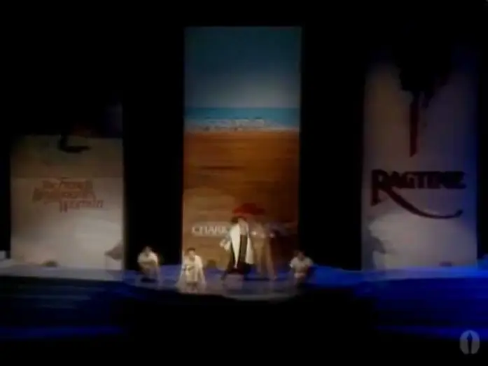 Видео к фильму Огненные колесницы — Chariots of Fire Wins Costume Design: 1982 Oscars