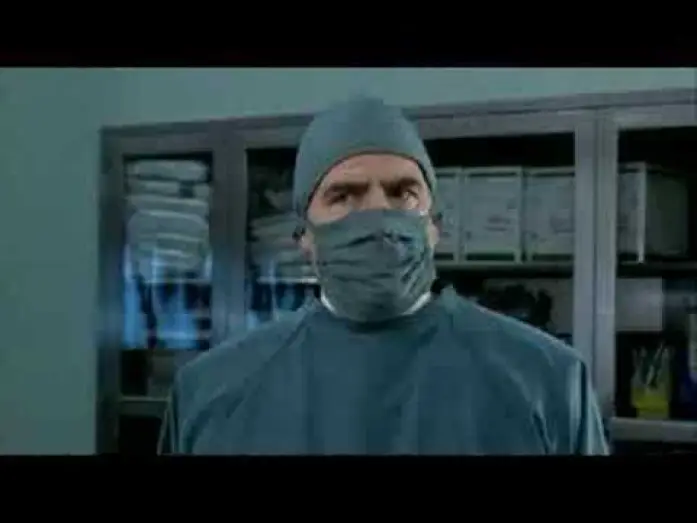 Видео к фильму Отчаянные меры — Desperate Measures
