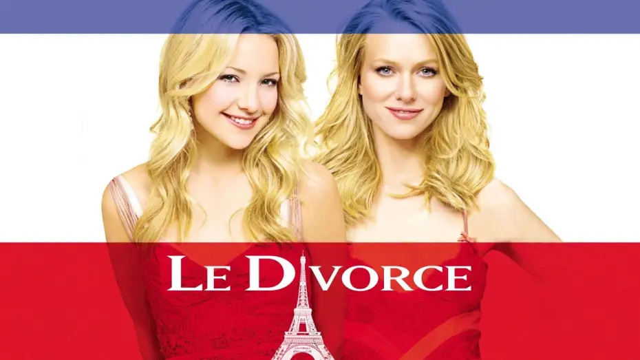 Видео к фильму Развод — Le Divorce - Americane a Parigi (film 2003) TRAILER ITALIANO