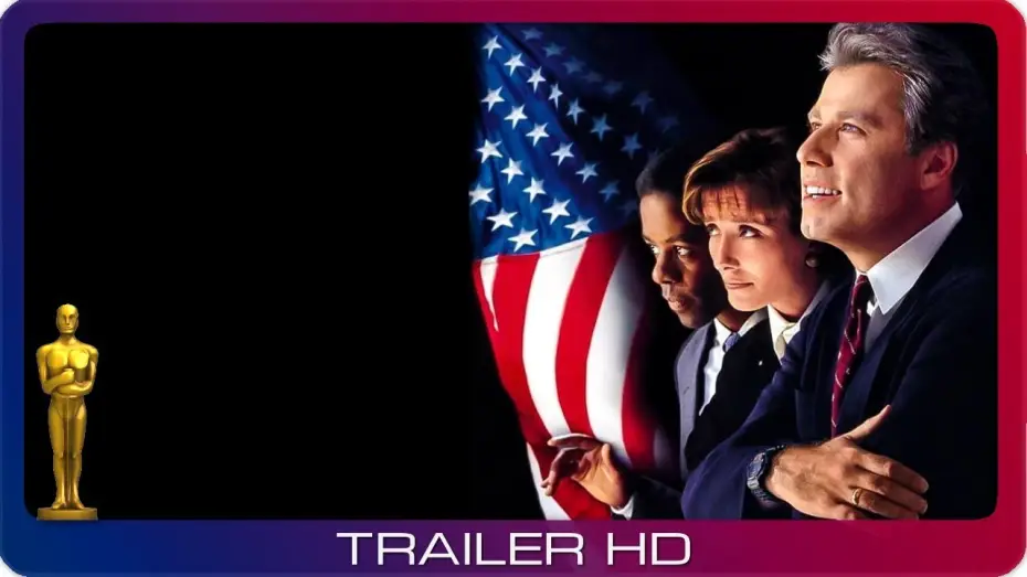Видео к фильму Основные цвета — Mit aller Macht ≣ 1998 ≣ Trailer