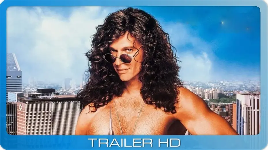 Видео к фильму Части тела — Private Parts ≣ 1997 ≣ Trailer