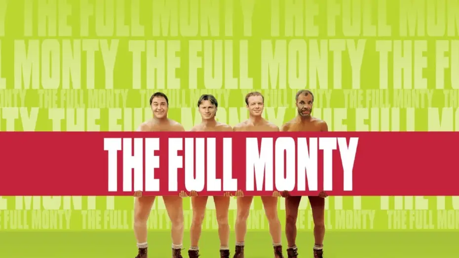 Видео к фильму Мужской стриптиз — Full Monty - Squattrinati organizzati (film 1997) TRAILER ITALIANO