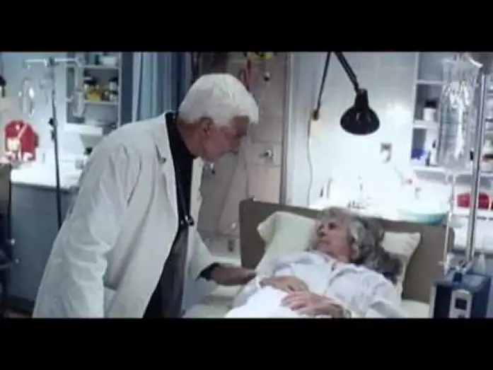 Видео к фильму Без вины виноватый — "Le détonateur" avec Leslie Nielsen - Bande annonce