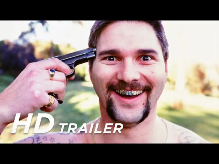 Видео к фильму Взгляд изнутри — Offizieller Trailer