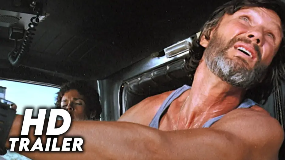 Видео к фильму Конвой — Convoy (1978) Original Trailer [FHD]