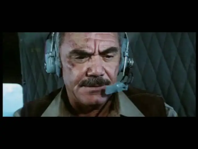 Видео к фильму Конвой — Extrait du film "LE CONVOI".avi