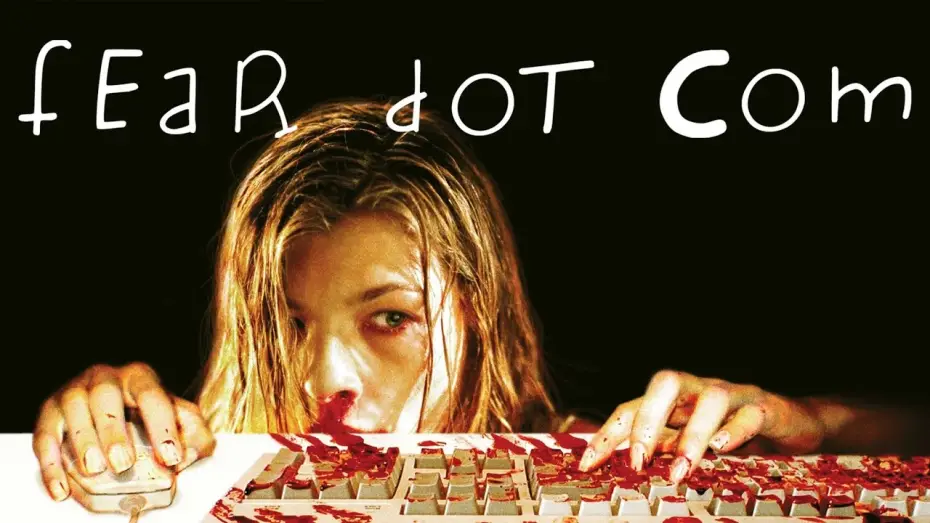 Видео к фильму Страх.сом — Paura.com (film 2002) TRAILER ITALIANO