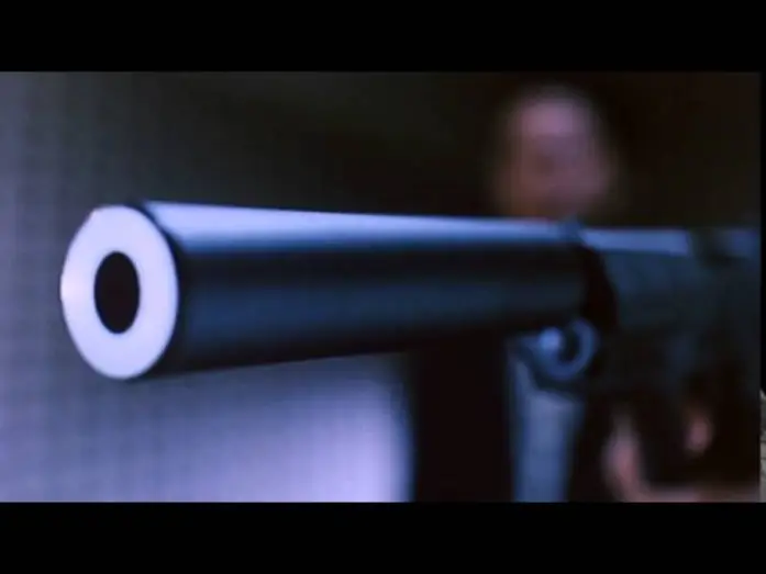 Видео к фильму Профессия киллер — Fulltime Killer - TRAILER