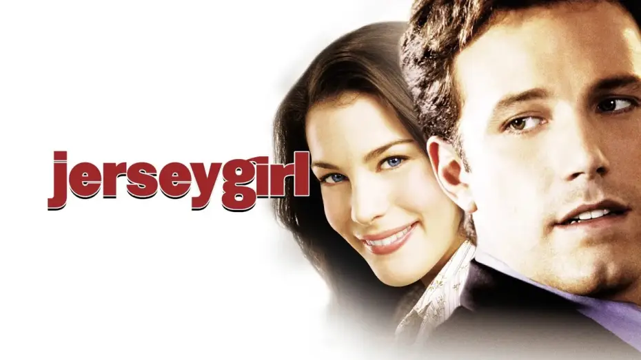 Видео к фильму Девушка из Джерси — Jersey Girl (film 2004) TRAILER ITALIANO