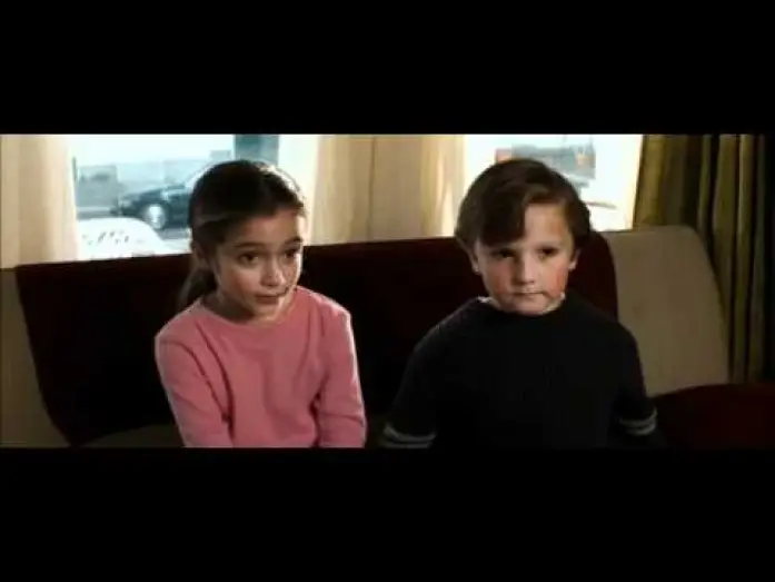 Видео к фильму Девушка из Джерси — Una chica de Jersey (2004) - Intenciones