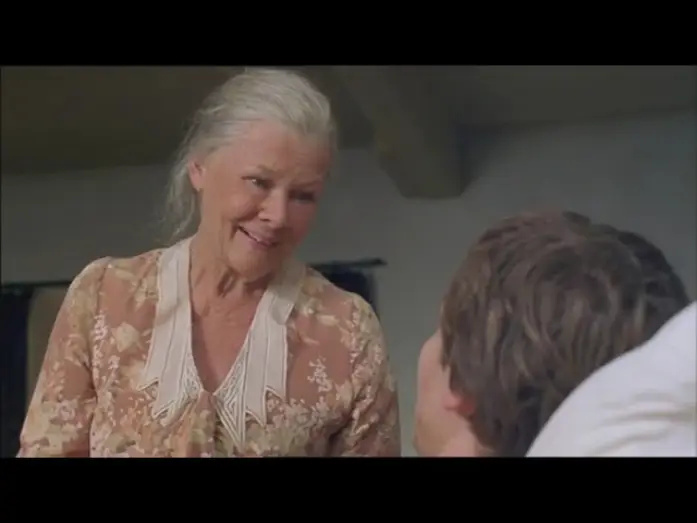 Видео к фильму Дамы в лиловом — Ladies In Lavender 2004 - Judi Dench, Maggie Smith, Daniel Bruhl
