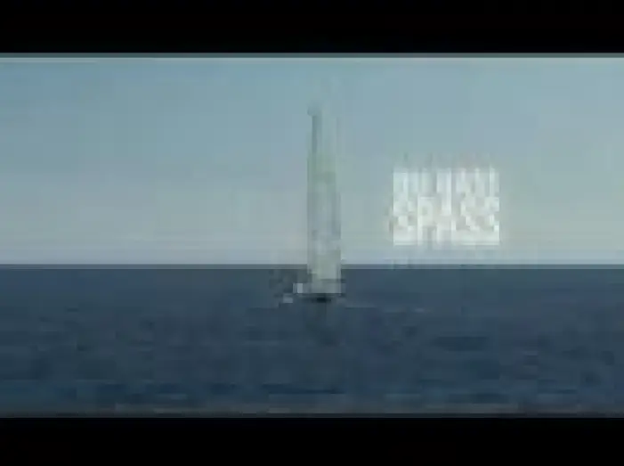 Видео к фильму Дрейф — Trailer Openwater 2