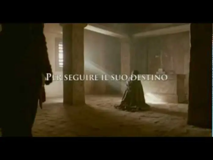 Видео к фильму Иоанна - женщина на папском престоле — Trailer La Papessa (ITA)
