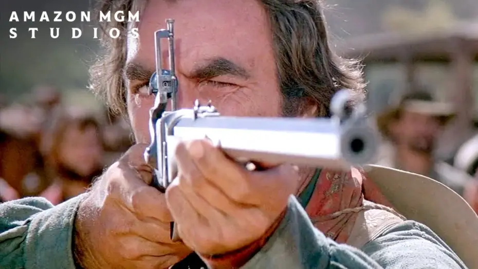 Видео к фильму Куигли в Австралии — Finest Marksman In The World