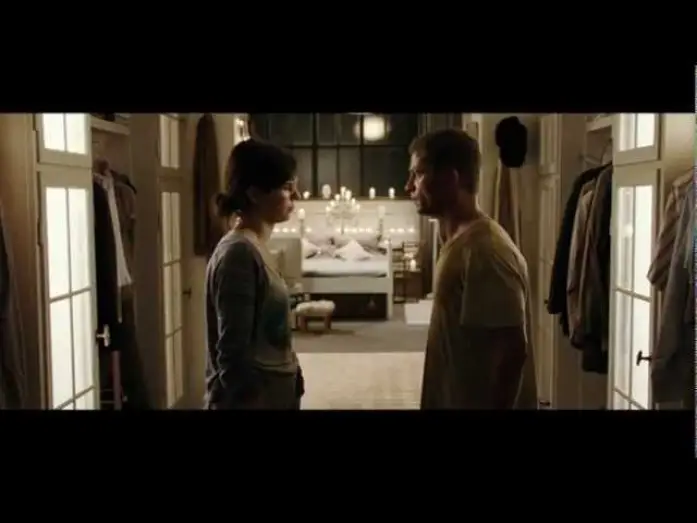 Видео к фильму Красавчик 2 — ZWEIOHRKÜKEN - TRAILER (Til Schweiger / Barefoot Films)
