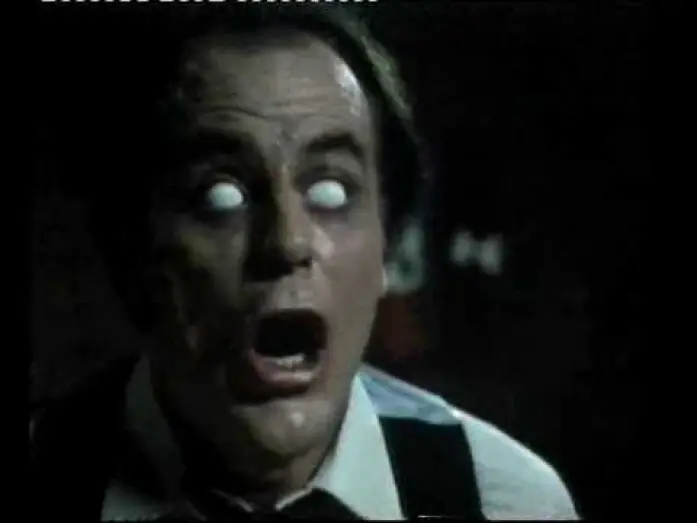 Видео к фильму Сканнеры — Scanners (1981) - Teaser Trailer [Version 4]