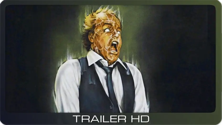 Видео к фильму Сканнеры — Scanners - Ihre Gedanken können töten ≣ 1981 ≣ Trailer
